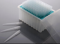 Case of 4,800 NEST Universal Pipette Tips, Racked, Sterile,  MSE Supplies