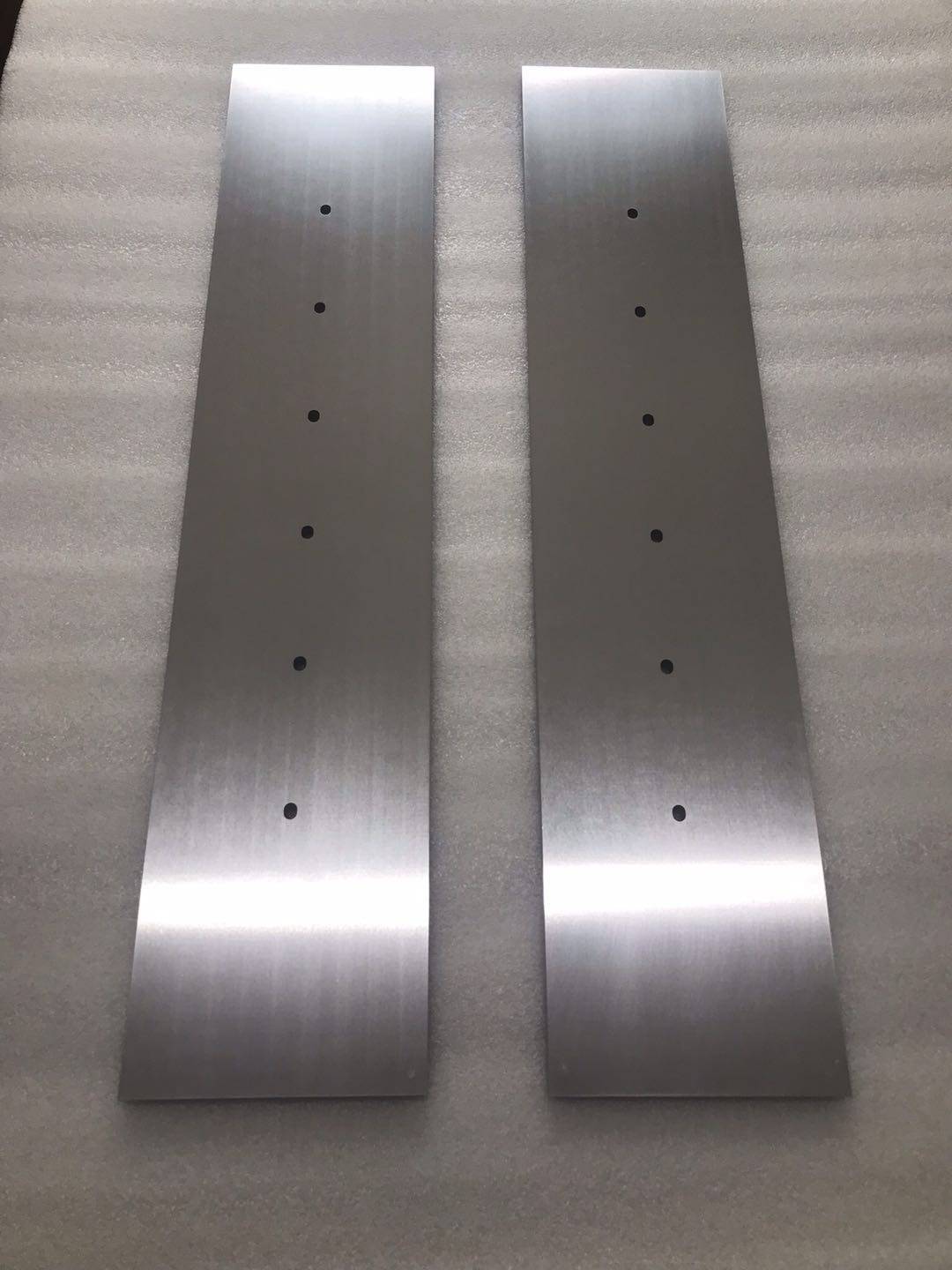 MSE PRO Aluminum Chromium Sputter Target AlCr, CrAl, Sputtering Targets, MSE Supplies LLC, MSE Supplies