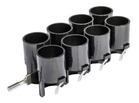 ELMI Intelli-mixer Racks, Vortex Mixers and Rotary Mixers, ELMI, MSE Supplies