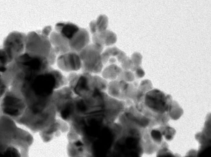 MSE PRO 3N (≥99.9%) Copper (Cu) Nanopowder, Nano Materials, MSE Supplies LLC, MSE Supplies