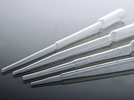 NEST Pasteur Pipettes, Sterile or Non-Sterile, Liquid Handling, NEST Scientific, MSE Supplies