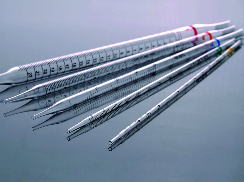 NEST Serological Pipettes, Individually Wrapped, Sterile MSE Supplies LLC