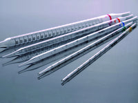 Case of 600 to 3,000 NEST Serological Pipettes, Individually Wrapped, Sterile,  MSE Supplies