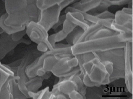MSE PRO Niobium Aluminum Carbide (Nb<sub>4</sub>AlC<sub>3</sub>) MAX Phase Micron-Powder, Chemicals and Compounds, MSE Supplies LLC, MSE Supplies