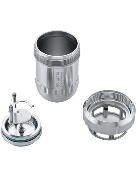 IKA C 6010 Decomposition Vessel, Standard Calorimeters, Measuring Instruments and Sensors, IKA, MSE Supplies