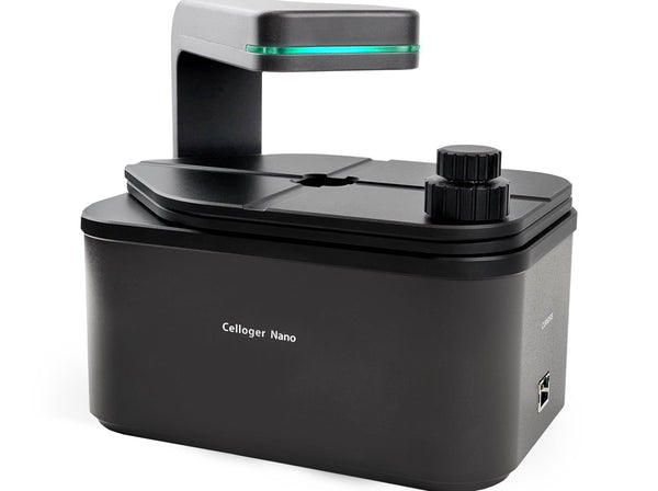 Curiosis Celloger Nano Automated Live Cell Imaging System