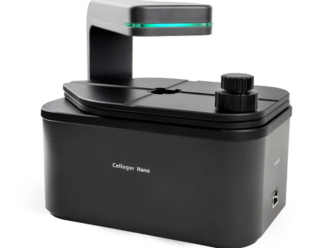Curiosis Celloger Nano Automated Live Cell Imaging System, Cell Culture, Curiosis Inc, MSE Supplies