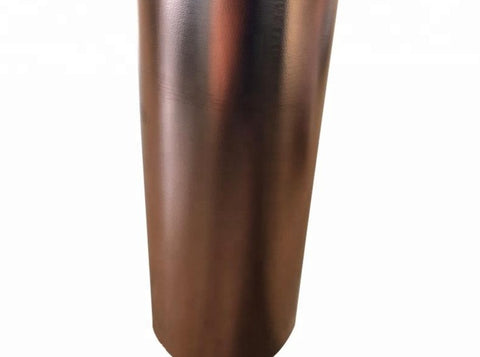 1 kg Meshed Copper Foil (290mm W x 9um T) for High Performance Battery and Supercapacitor Research,  MSE Supplies