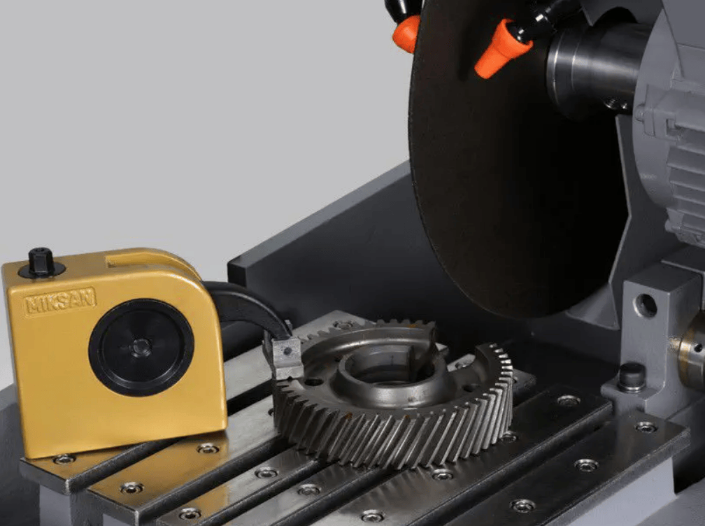 Metkon Table-top Abrasive Cutting Machine METACUT 302, Metallographic Machines, Metkon Instruments, MSE Supplies