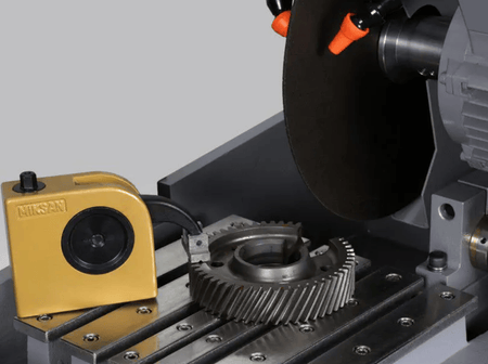 Metkon Table-top Abrasive Cutting Machine METACUT 302, Metallographic Machines, Metkon Instruments, MSE Supplies