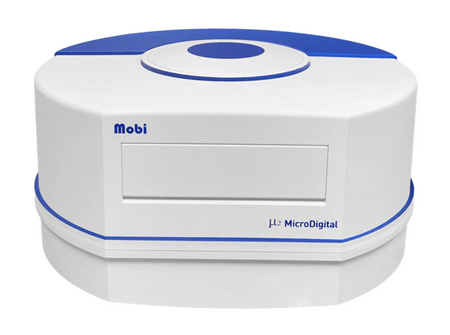 Mobi™ Atomic Absorption Microplate Spectrophotometer, Laboratory Spectrometers and Spectrophotometers, MicroDigital Co., MSE Supplies
