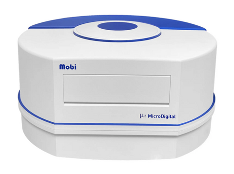 Mobi™ Atomic Absorption Microplate Spectrophotometer | MicroDigital Co.