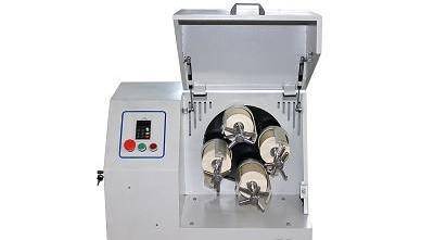 MSE PRO Horizontal High Energy Planetary Ball Mills, Ball Mills, MSE Supplies LLC, MSE Supplies