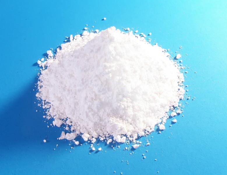 Calcium Carbonate Powder - Purenso Select