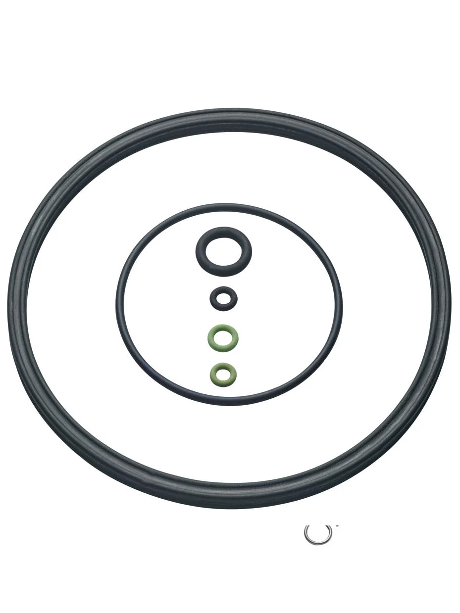 IKA C 1.101 Set of Spare Parts Calorimeters, Measuring Instruments and Sensors, IKA, MSE Supplies