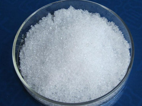 Terbium Chloride Hexahydrate (TbCl<sub>3</sub> · 6H<sub>2</sub>O) 99.99% 4N - MSE Supplies LLC