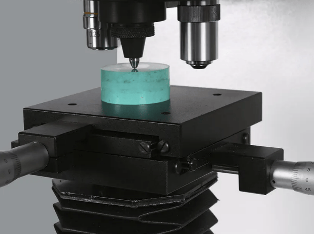 Metkon Automatic Vickers/Knoop Macro Hardness Tester DUROLINE M1/M2/M4, Metallographic Machines, Metkon Instruments, MSE Supplies