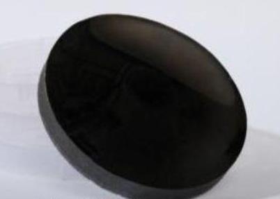 Silicon Carbide Crystal Ingots N-type or Semi-insulating,  MSE Supplies