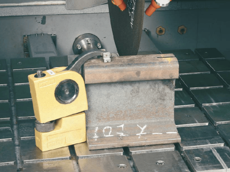 Metkon Automatic Multi-Target Abrasive Cutting Machine SERVOCUT 602-AX(-R), Metallographic Machines, Metkon Instruments, MSE Supplies