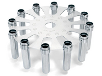 ELMI Benchtop Centrifuge Rotors and Accessories - MSE Supplies LLC