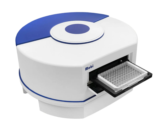 Mobi™ Atomic Absorption Microplate Spectrophotometer, Laboratory Spectrometers and Spectrophotometers, MicroDigital Co., MSE Supplies