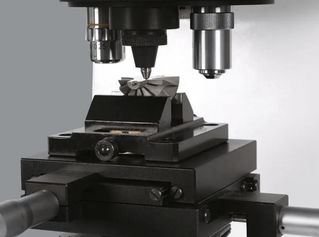 Metkon Automatic Vickers/Knoop Macro Hardness Tester DUROLINE M1/M2/M4, Metallographic Machines, Metkon Instruments, MSE Supplies