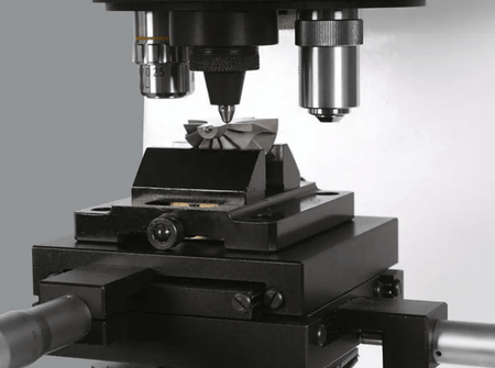 Metkon Automatic Vickers/Knoop Macro Hardness Tester DUROLINE M1/M2/M4, Metallographic Machines, Metkon Instruments, MSE Supplies