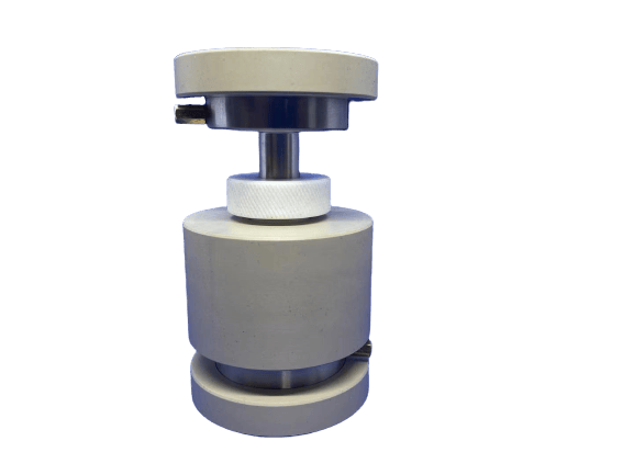 MSE PRO 12mm PEEK Split Cell Test Kit for Solid State Lithium Battery Research, Battery Tools, MSE Supplies LLC, MSE Supplies