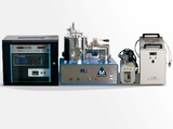 MSE PRO™ High Vacuum Magnetron Ion Sputtering Coater (DC/RF Model) - MSE Supplies LLC