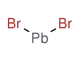 5N (99.999%) Perovskite Grade Lead (II) Bromide (PbBr<sub>2</sub>), 5g, Substrates, MSE Supplies LLC, MSE Supplies