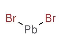 5N (99.999%) Perovskite Grade Lead (II) Bromide (PbBr<sub>2</sub>), 5g, Substrates, MSE Supplies LLC, MSE Supplies