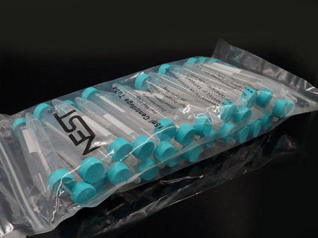 NEST Scientific 15mL and 50mL Centrifuge Tubes, Bio Lab Consumables, NEST Scientific, MSE Supplies