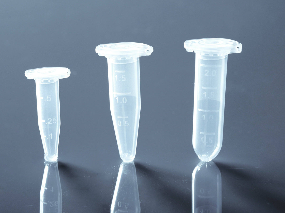 NEST Microcentrifuge Tubes, Bio Lab Consumables, NEST Scientific, MSE Supplies