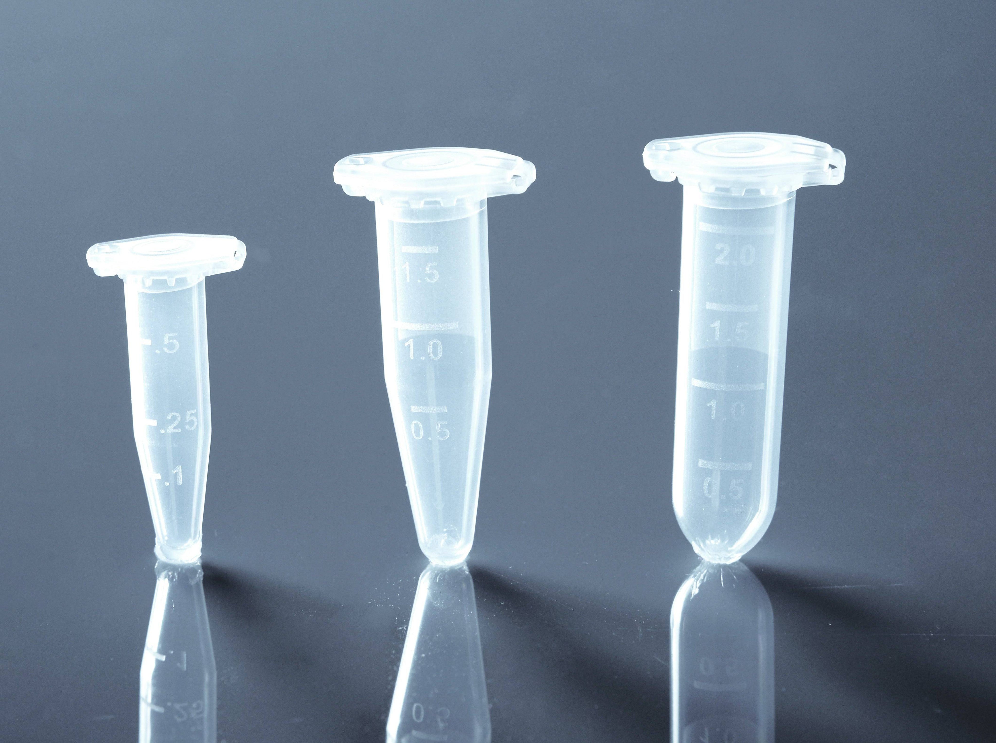 NEST Microcentrifuge Tubes, Bio Lab Consumables, NEST Scientific, MSE Supplies