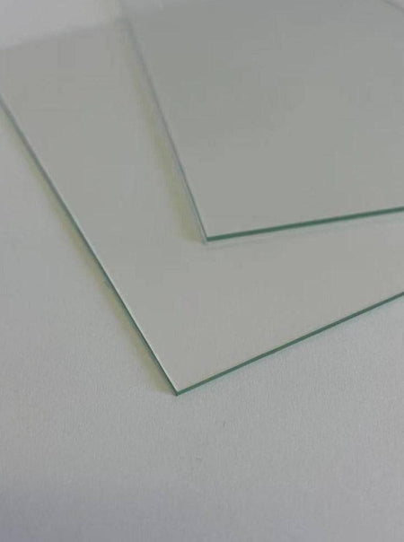 MSE PRO 0.7 mm 13-15 Ohm/Sq FTO TEC 15 Coated Glass Substrate, Substrates, MSE Supplies LLC, MSE Supplies