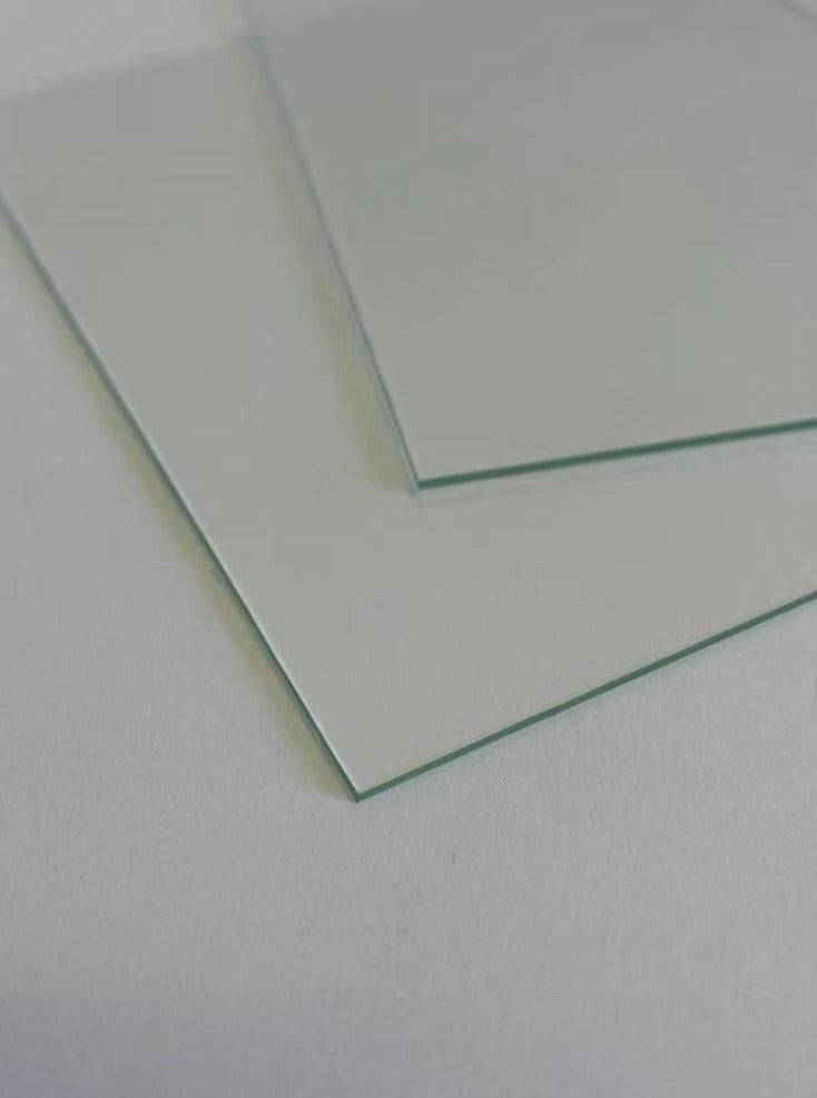MSE PRO 0.7 mm 13-15 Ohm/Sq FTO TEC 15 Coated Glass Substrate, Substrates, MSE Supplies LLC, MSE Supplies