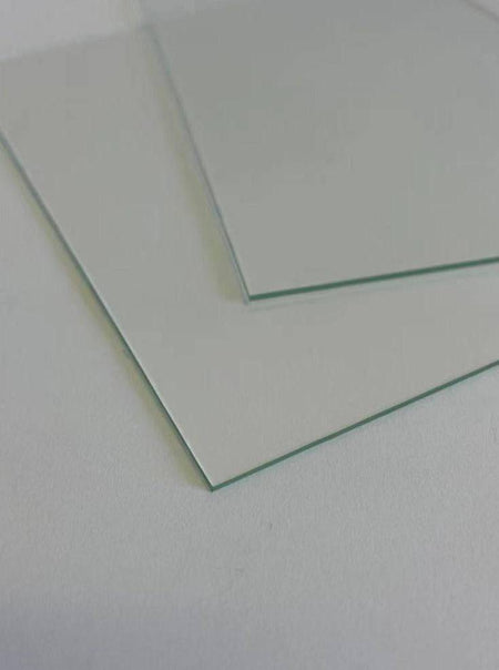 MSE PRO 0.4 mm 10 Ohm/Sq ITO Coated Thin Glass Substrate, Substrates, MSE Supplies LLC, MSE Supplies