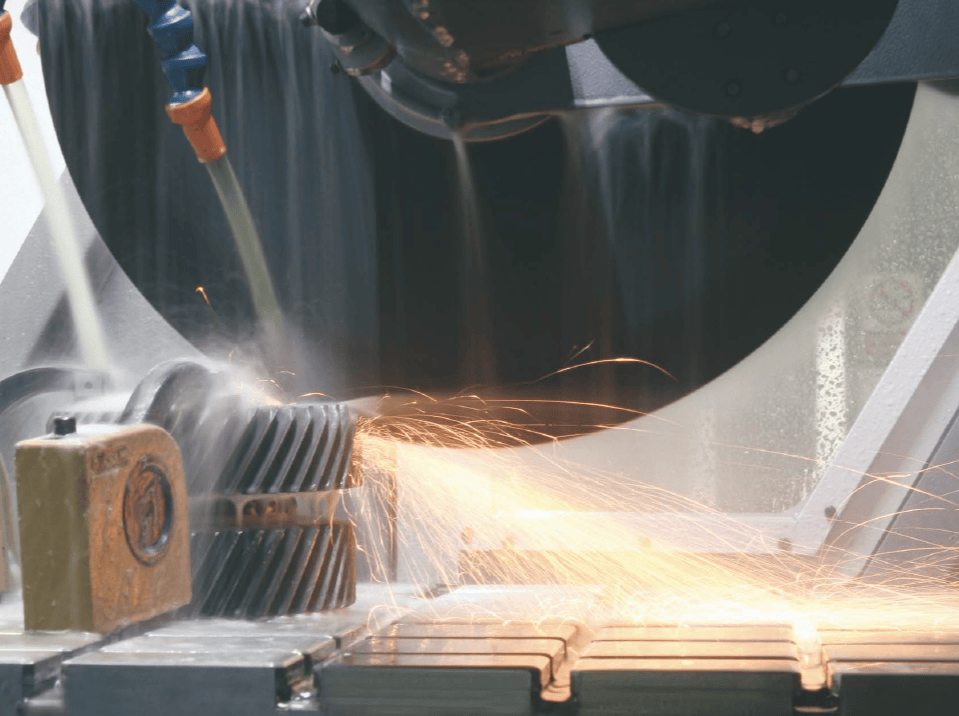 Metkon Automatic Multi-Target Abrasive Cutting Machine SERVOCUT 602-AX(-R), Metallographic Machines, Metkon Instruments, MSE Supplies