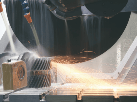 Metkon Automatic Multi-Target Abrasive Cutting Machine SERVOCUT 602-AX(-R), Metallographic Machines, Metkon Instruments, MSE Supplies