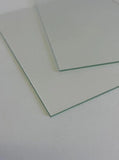 1.1 mm 12~15 Ohm/Sq ITO Coated Glass Substrate - MSE Supplies LLC