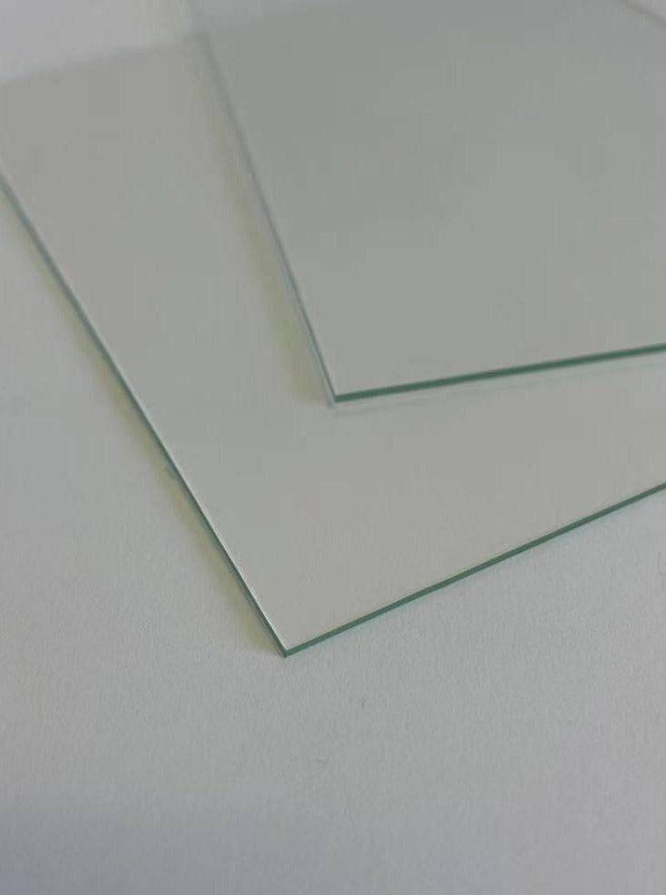 MSE PRO 1.1 mm 5~7 Ohm/Sq ITO Coated Glass Substrate, Substrates, MSE Supplies LLC, MSE Supplies
