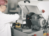 Metkon Table-top Abrasive Cutting Machine METACUT 302, Metallographic Machines, Metkon Instruments, MSE Supplies