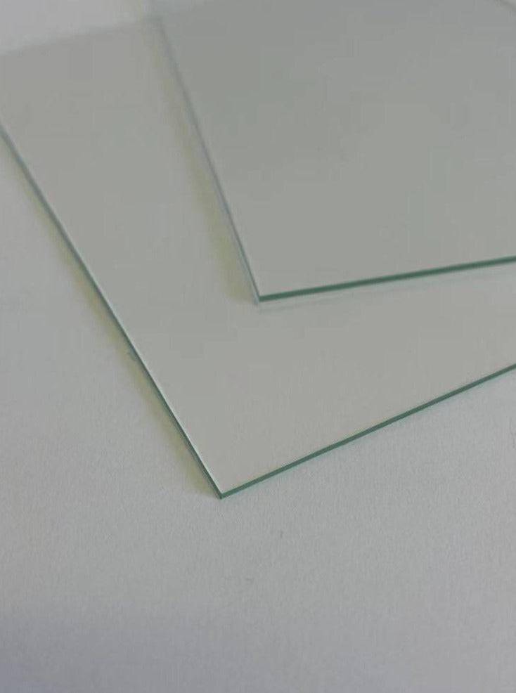 MSE PRO 1.1 mm 3~5 Ohm/Sq ITO Coated Glass Substrate, Substrates, MSE Supplies LLC, MSE Supplies