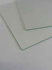 1.1 mm 3~5 Ohm/Sq ITO Coated Glass Substrate - MSE Supplies LLC