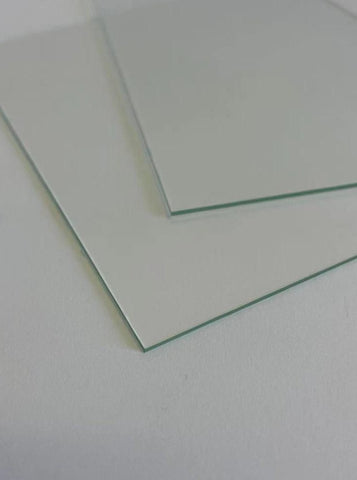 1.1 mm 7~10 Ohm/Sq ITO Coated Glass Substrate - MSE Supplies LLC