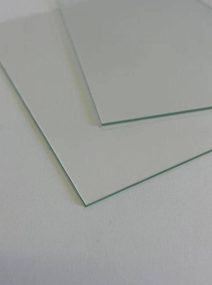 MSE PRO 1.1 mm 100 Ohm/Sq ITO Coated Glass Substrate, Substrates, MSE Supplies LLC, MSE Supplies
