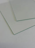 1.1 mm 100 Ohm/Sq ITO Coated Glass Substrate - MSE Supplies LLC