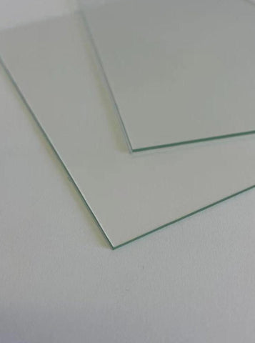1.1 mm 15 Ohm/Sq FTO Coated Glass Substrates - MSE Supplies LLC