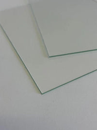 3.2 mm 6-9 Ohm/Sq TEC 8 FTO Coated Glass Substrates - MSE Supplies LLC