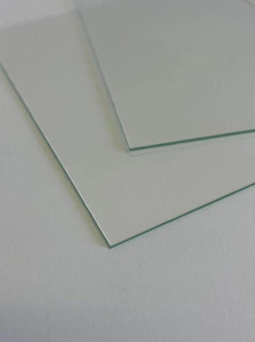 FTO Glass Fluorine Doped Tin Oxide (FTO) coated TEC 8 Glass– MSE Supplies  LLC